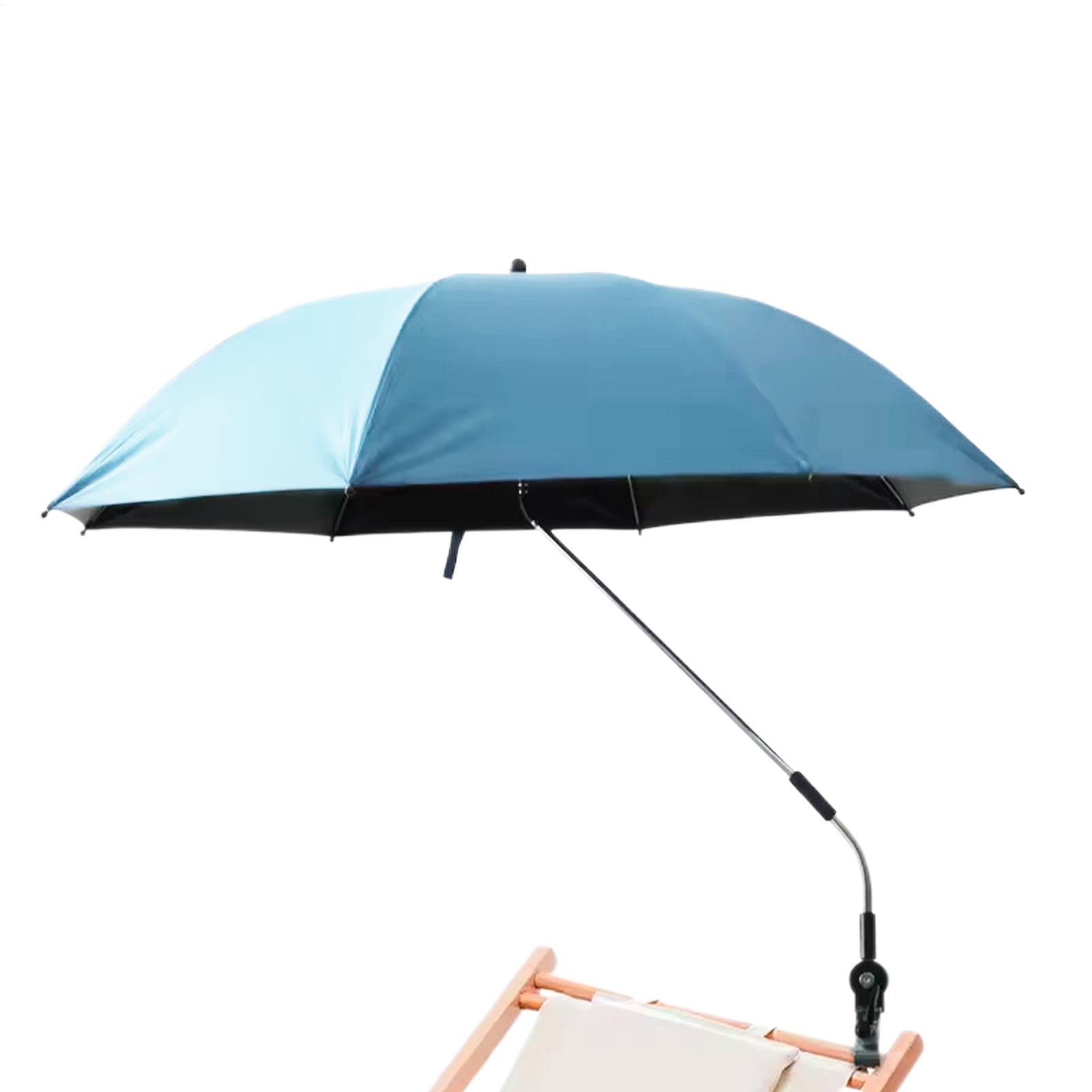 Parasol de plage réglable à 36 - Outdoor Camping Canopy avis et prix