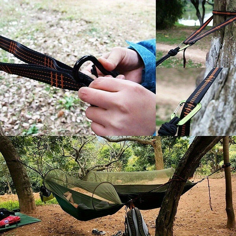 Boucle d'escalade robuste 2/4  - Outdoor Camping Equipment avis et prix