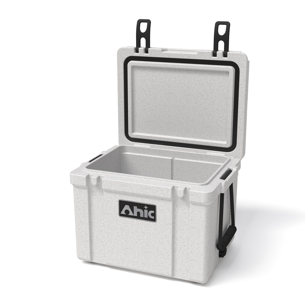 Glacière de pêche 25L, couleur - Outdoor Camp avis et prix