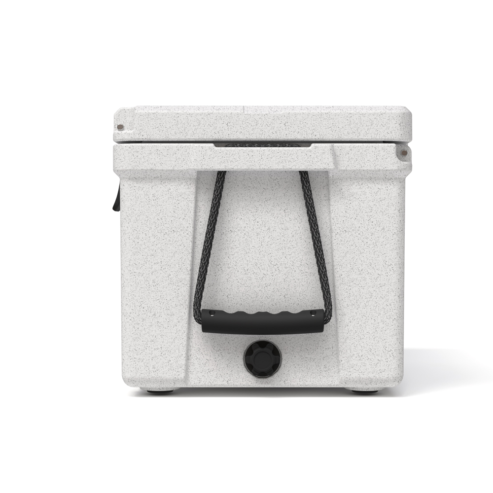 Glacière de pêche 25L, couleur - Outdoor Camp avis et prix