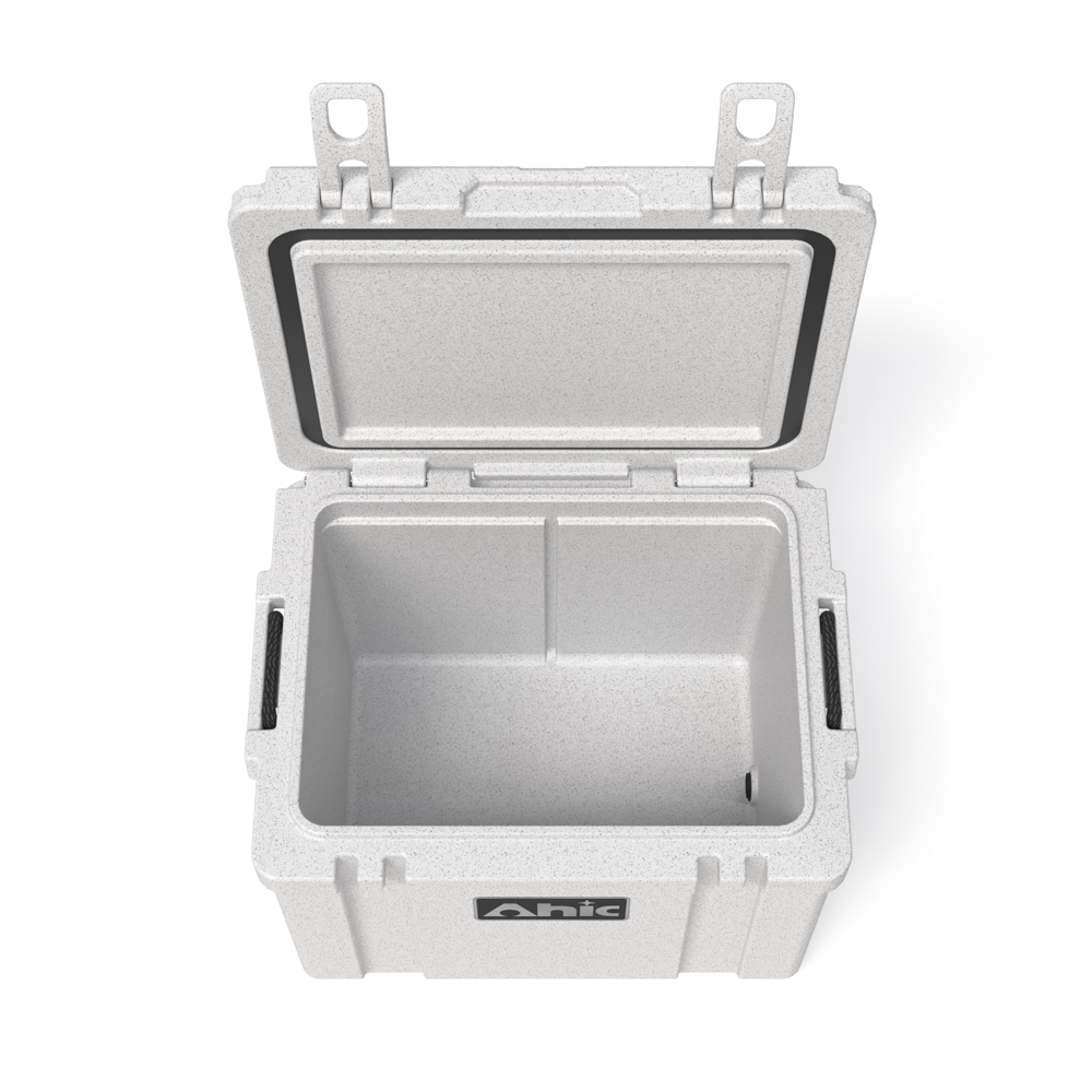 Glacière de pêche 25L, couleur - Outdoor Camp avis et prix