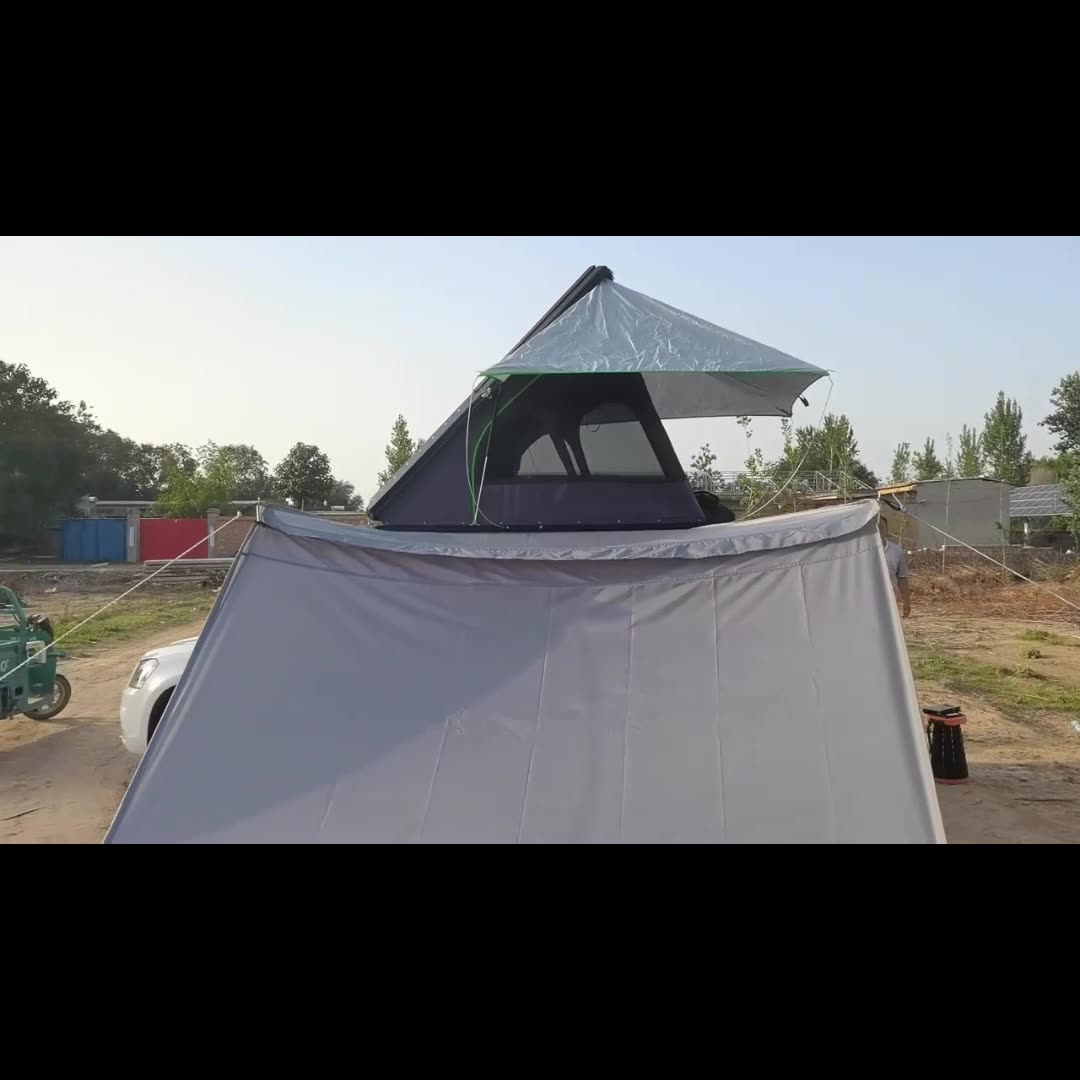 Vente en gros usine Tente de t - Outdoor Camping Canopy avis et prix