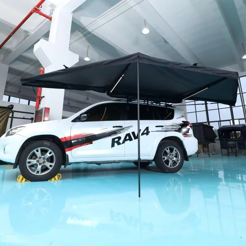 Tente de camping extérieure en - Outdoor Camping Canopy avis et prix