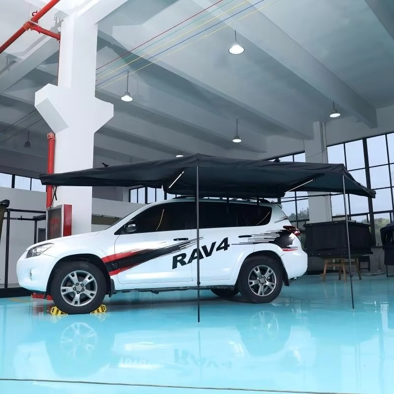 Tente de camping extérieure en - Outdoor Camping Canopy avis et prix