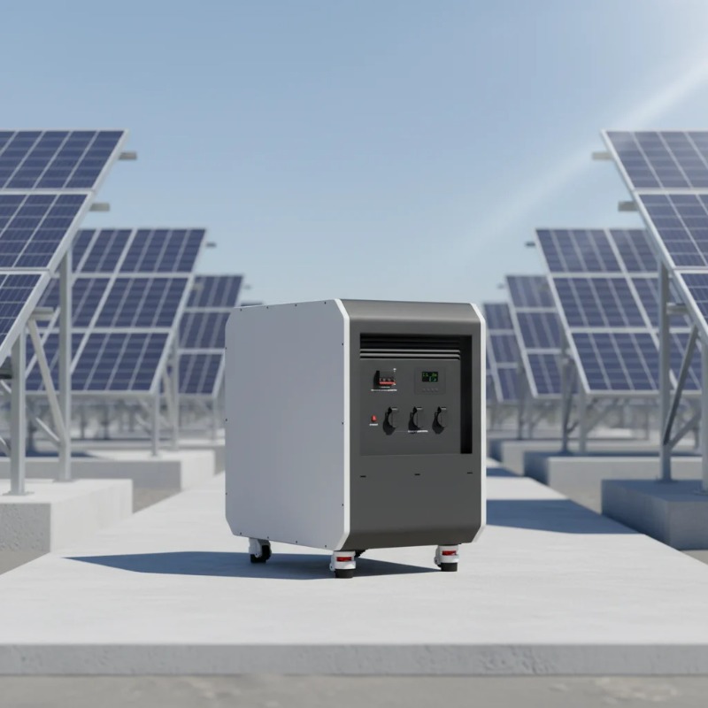 Nouvelle Station d'Énergie Por - Outdoor Camping Equipment avis et prix