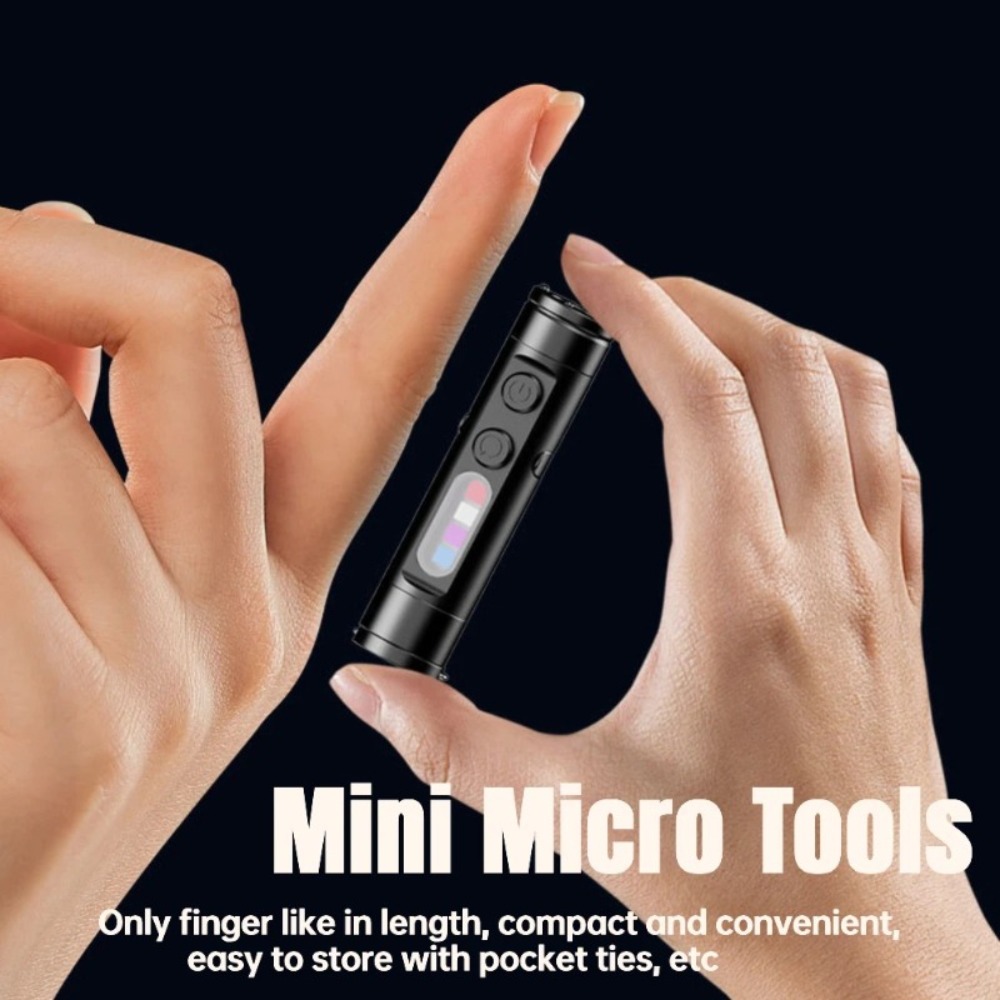 Mini lampe torche d'extérieur  - Outdoor Camping Lamp avis et prix