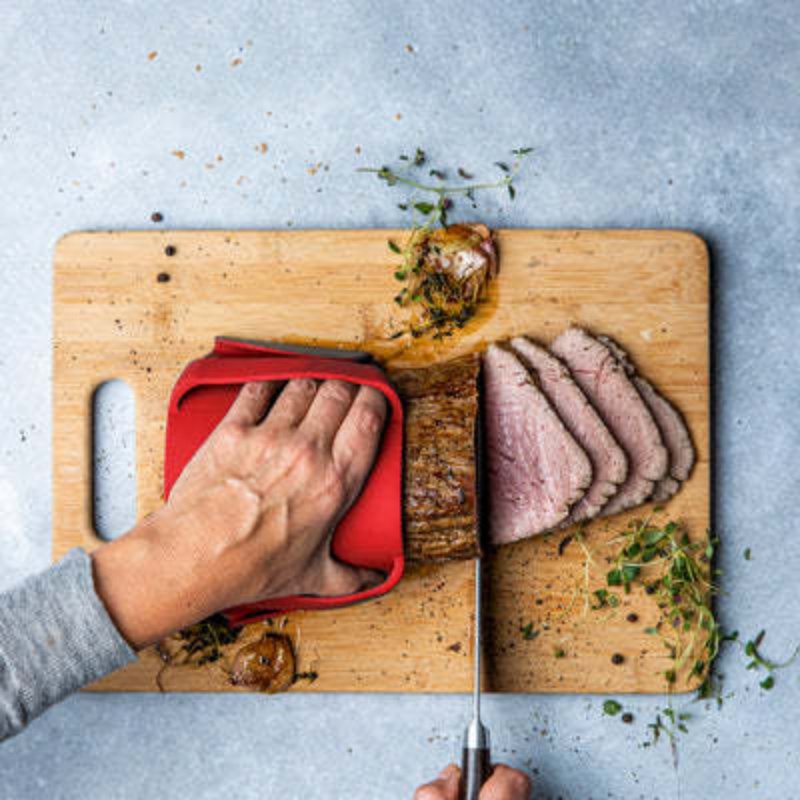 Maniques de cuisine en silicon - Outdoor Camping Tools avis et prix