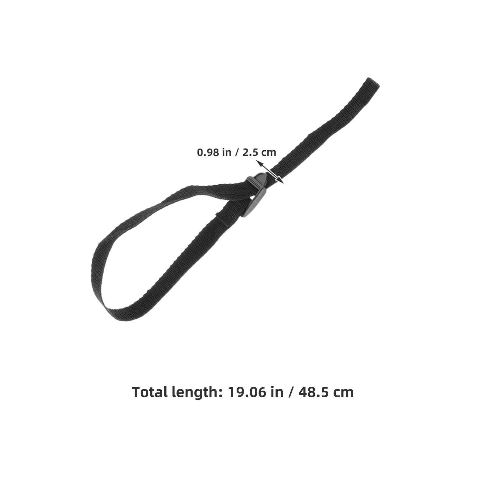 Sangles de poignet pour bâtons - Trekking Poles avis et prix