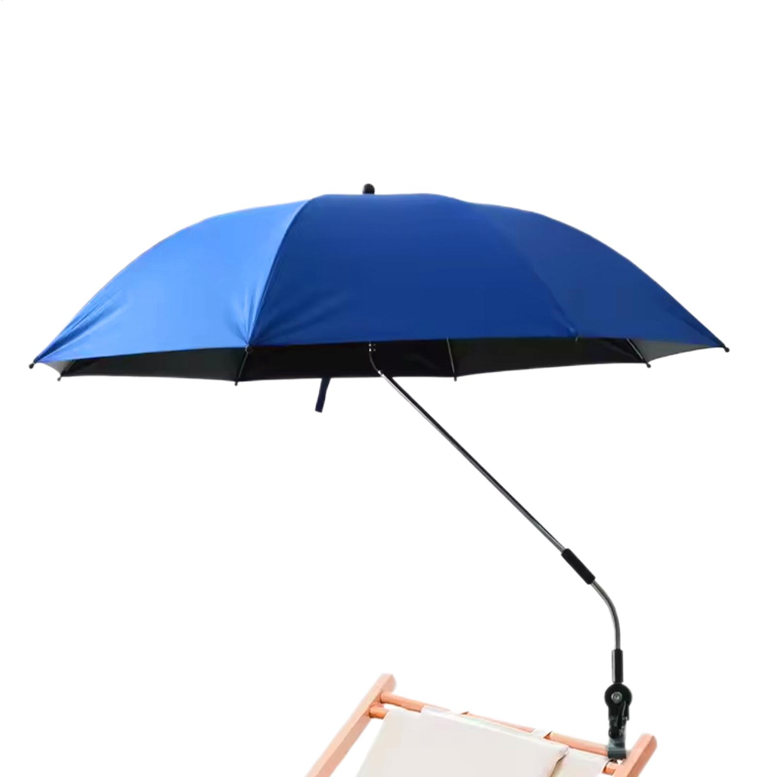 Parasol de plage réglable à 36 - Outdoor Camping Canopy avis et prix