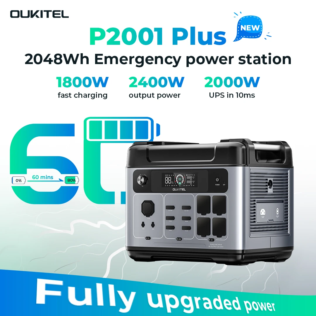 Générateur solaire de contrôle - Portable Power Station avis et prix