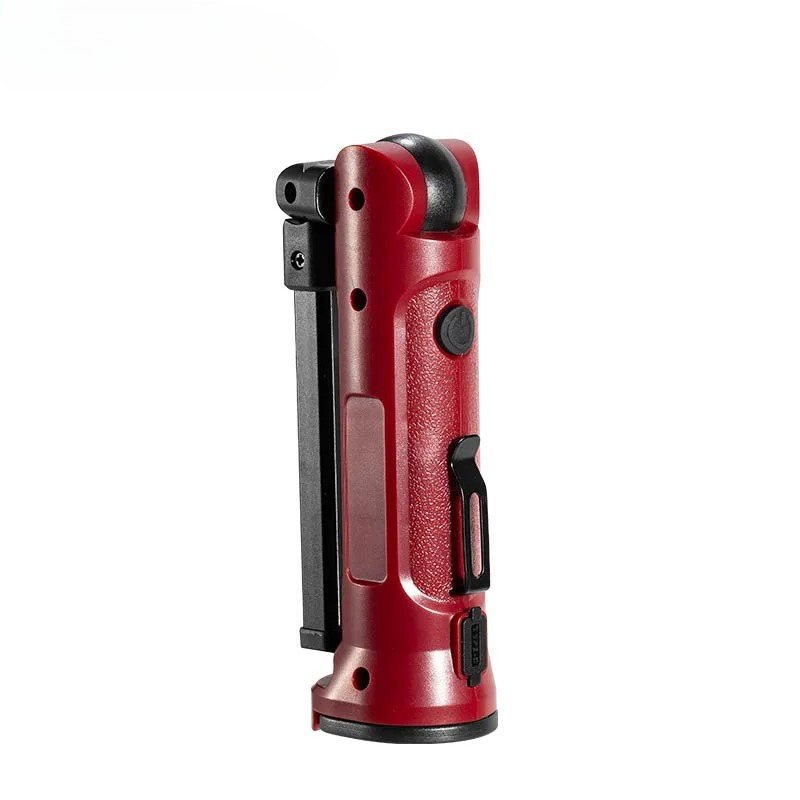 Lampe de travail LED COB recha - Outdoor Camping Light Portable avis et prix