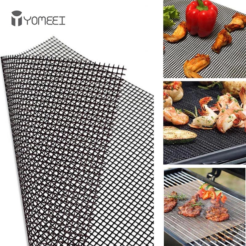 YOMEEI 1 pièces Barbecue tapis - Outdoor Camping Cooking Set avis et prix