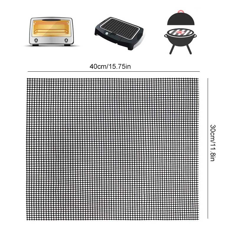 YOMEEI 1 pièces Barbecue tapis - Outdoor Camping Cooking Set avis et prix