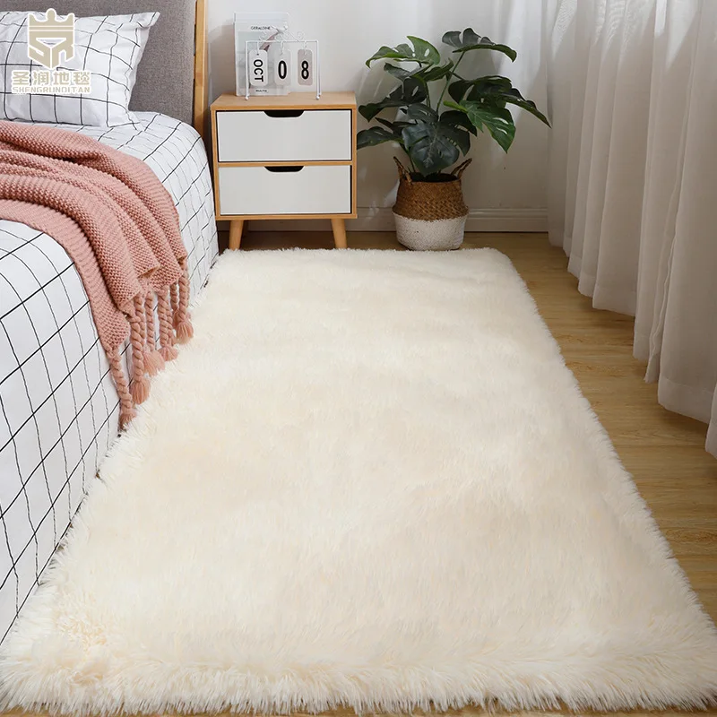 Tapis doux et luxueux semblabl - Camping Outdoor Or Indoor avis et prix