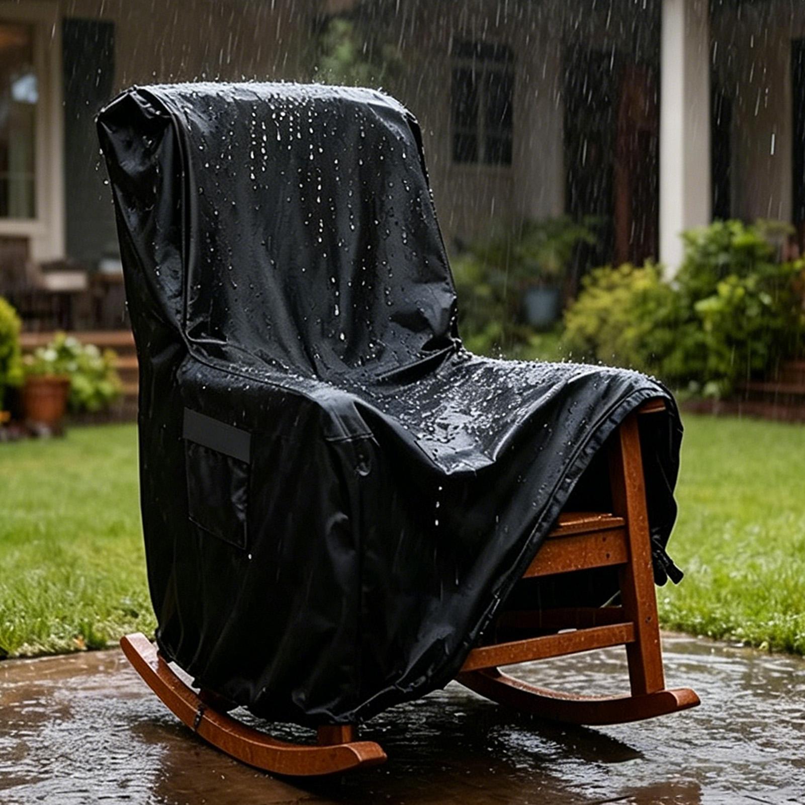 Housse de protection pour chai - Outdoor Camping Chairs avis et prix
