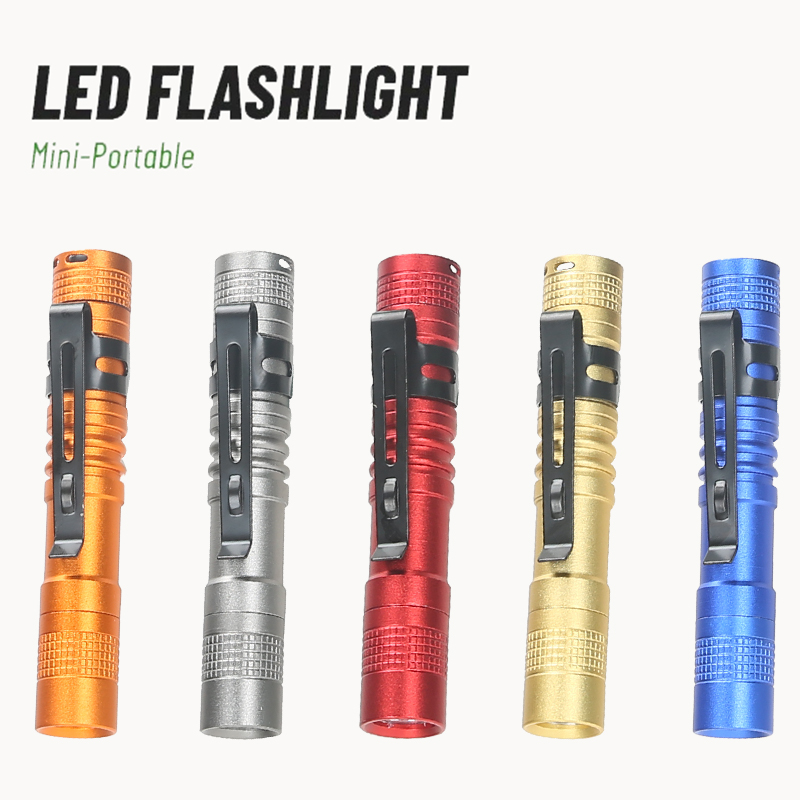 Mini lampe de poche Portable à - Outdoor Camping Lamp avis et prix