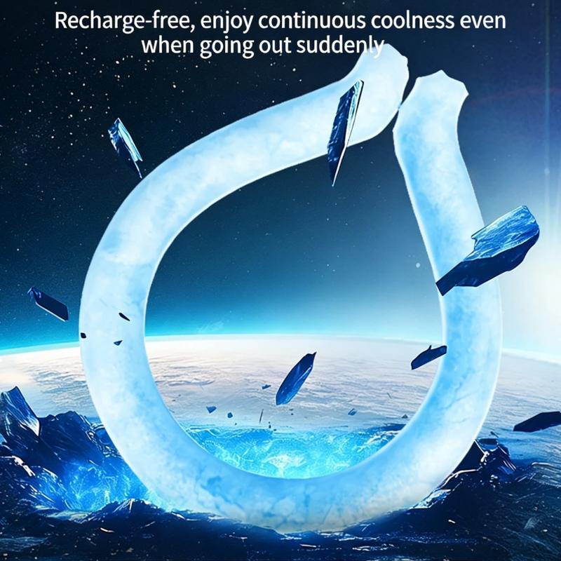 Tube rafraîchissant pour le co - Outdoor Camping Tools avis et prix