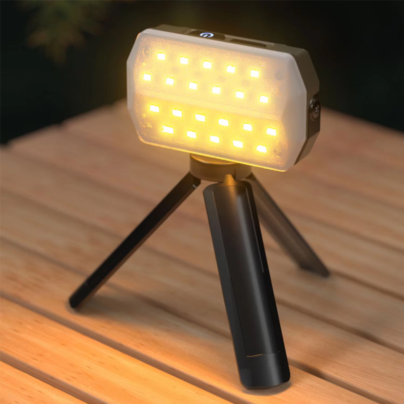 Lanterne de Camping en plein a - Outdoor Camping Light Portable avis et prix