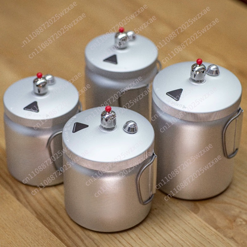 Casserole à pression d'extérie - Outdoor Camping Cooking Set avis et prix