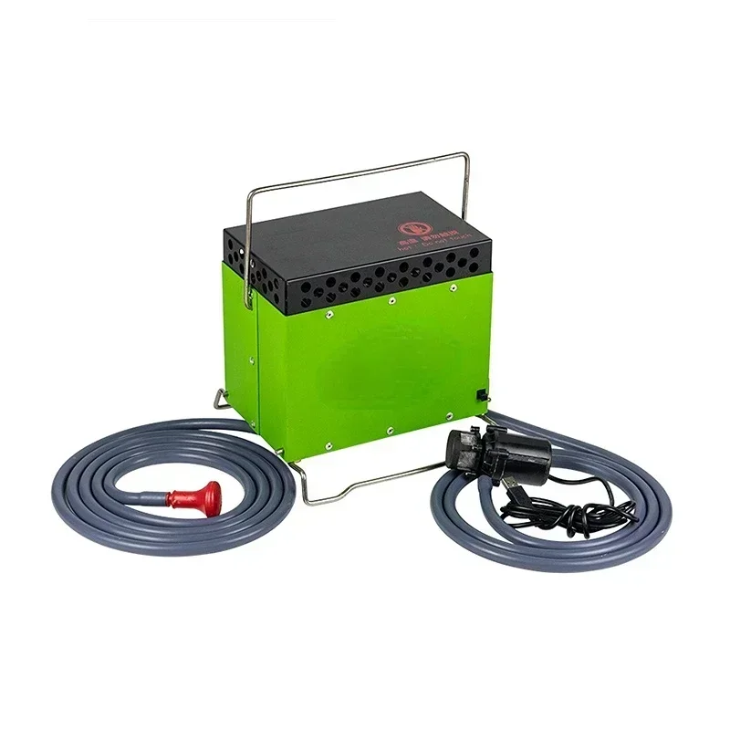 BRS-93 BRS-93A Nouveau système - Outdoor Camping Hot Water Heater avis et prix