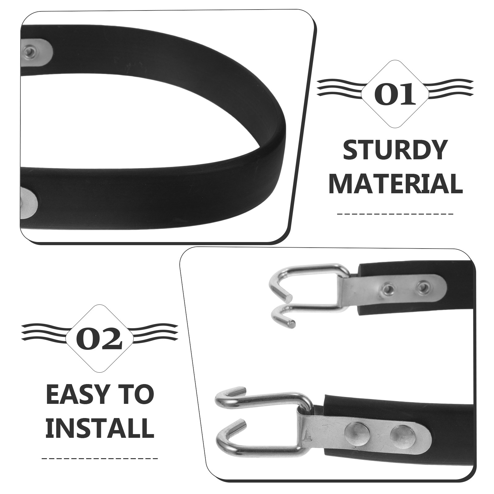 Sangle de levage robuste pour  - Outdoor Camping Tools avis et prix