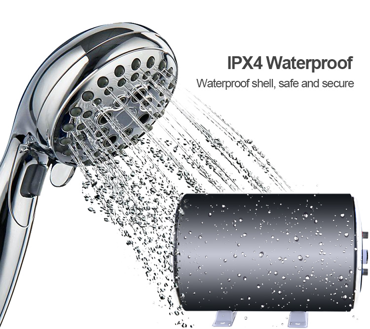 Chauffe-eau, petit modèle port - Outdoor Camping Hot Water Heater avis et prix