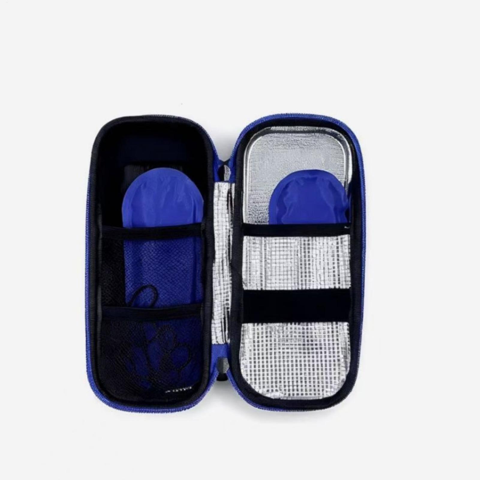 Sac de transport isotherme ave - Outdoor Camp avis et prix