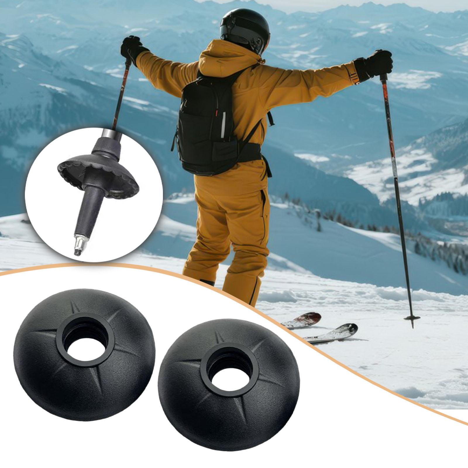 2/4 pièces Paniers à boue pour - Trekking Poles avis et prix