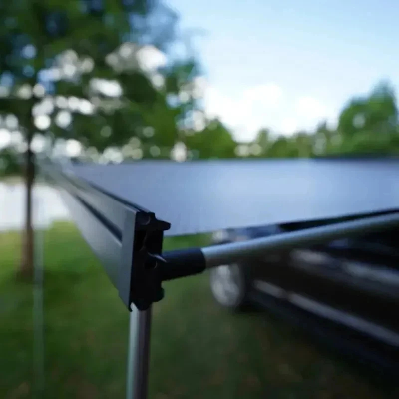Auvent latéral universel pour  - Outdoor Camping Canopy avis et prix