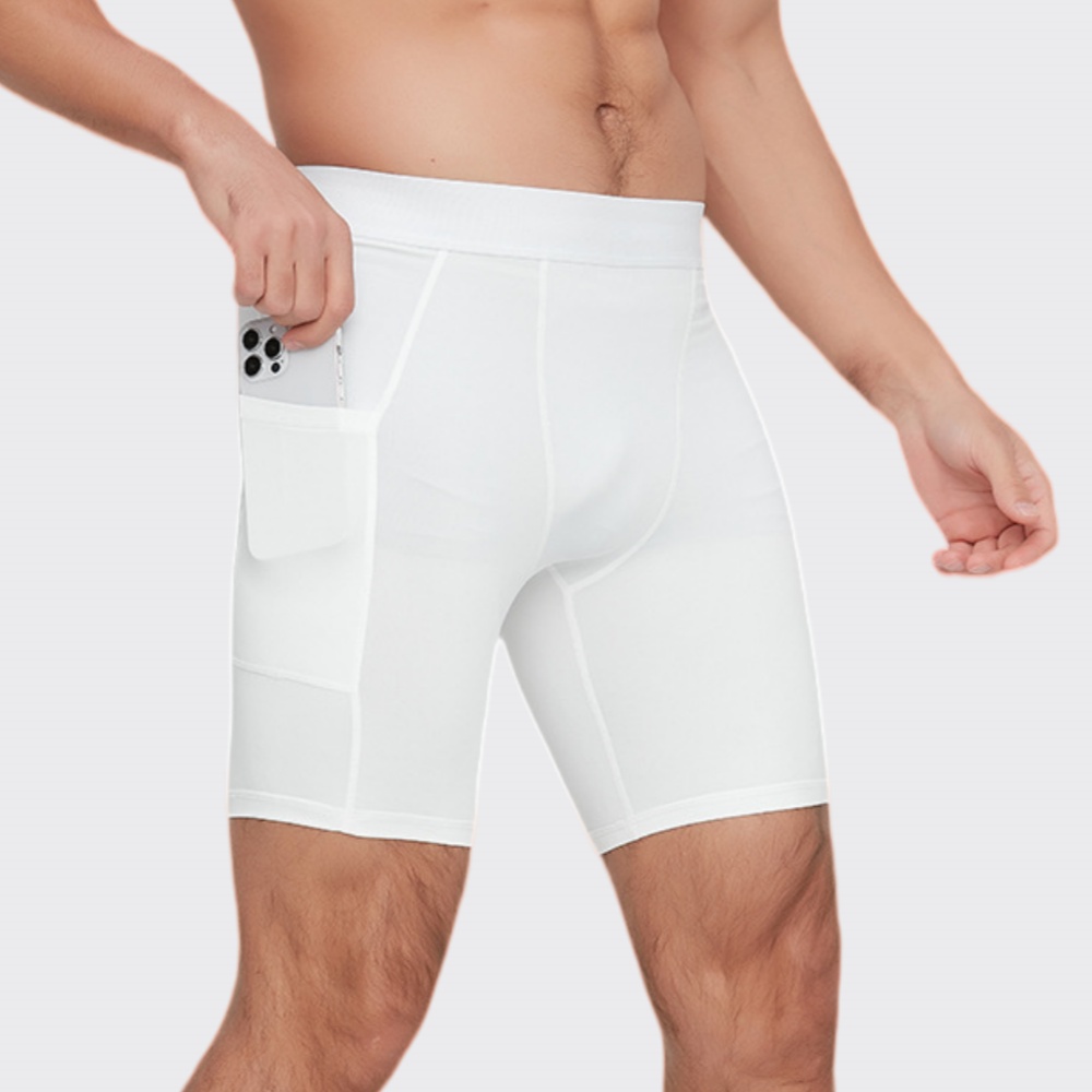 Shorts de musculation pour hom - Outdoor Camping Equipment avis et prix