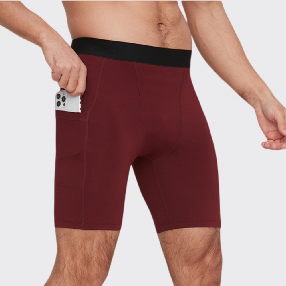 Shorts de musculation pour hom - Outdoor Camping Equipment avis et prix