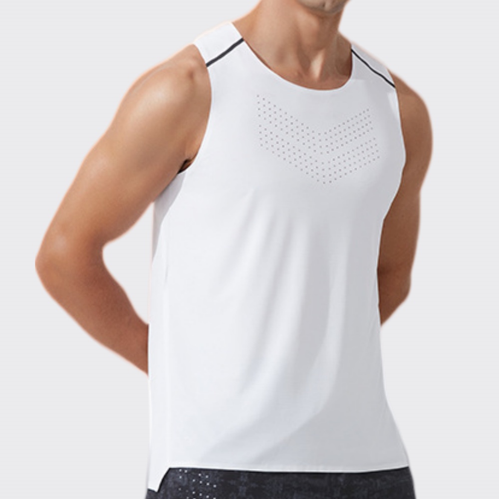 Débardeur de sport pour homme  - Outdoor Camping Equipment avis et prix