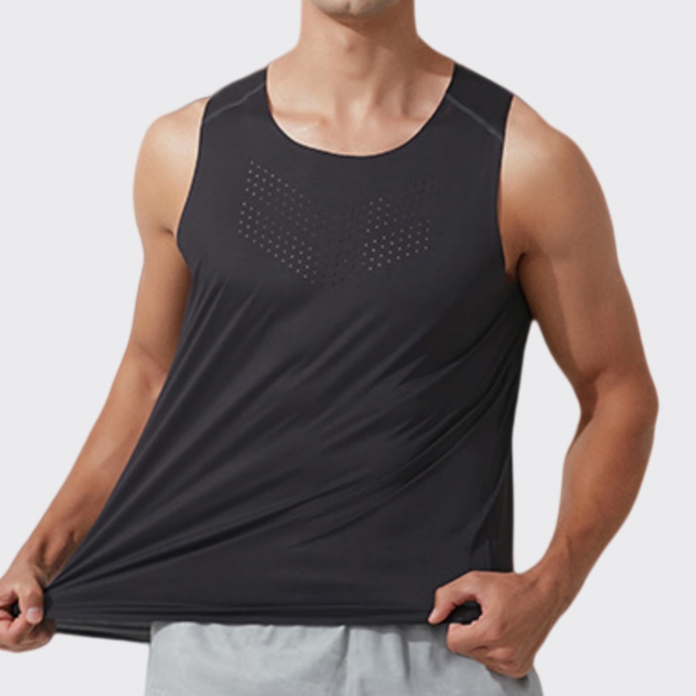Débardeur de sport pour homme  - Outdoor Camping Equipment avis et prix