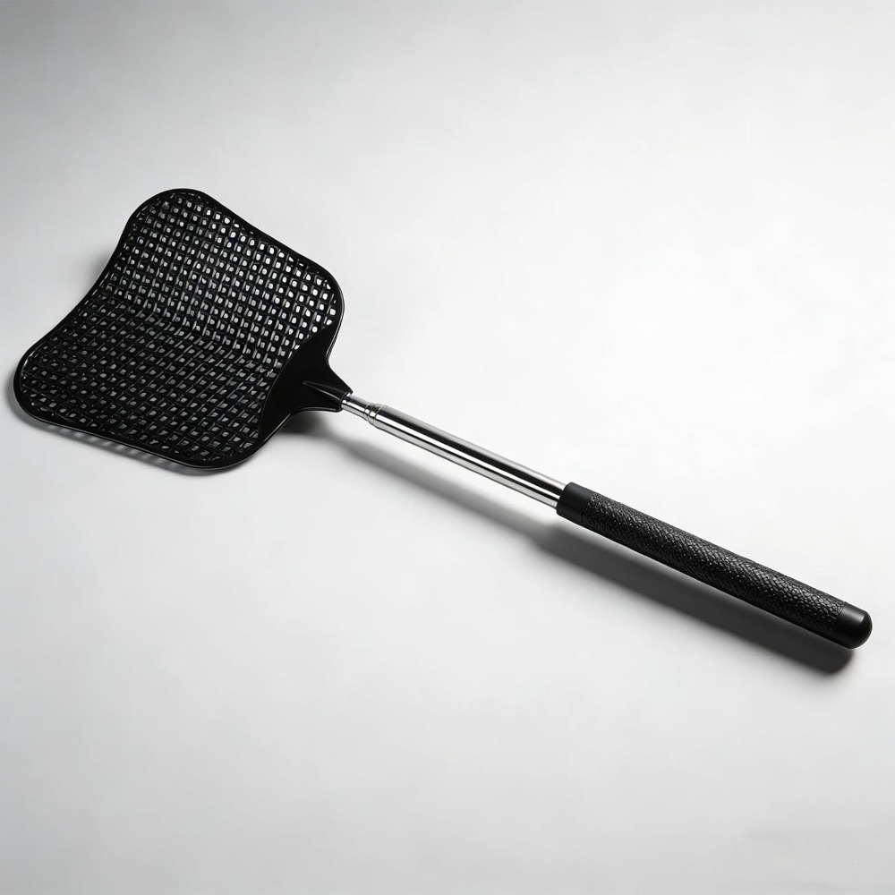 Raquette anti-moustiques téles - Outdoor Camping Tools avis et prix