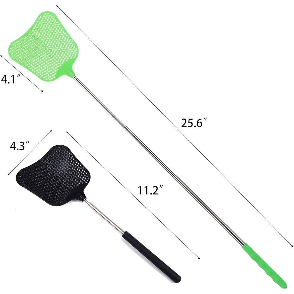 Raquette anti-moustiques téles - Outdoor Camping Tools avis et prix