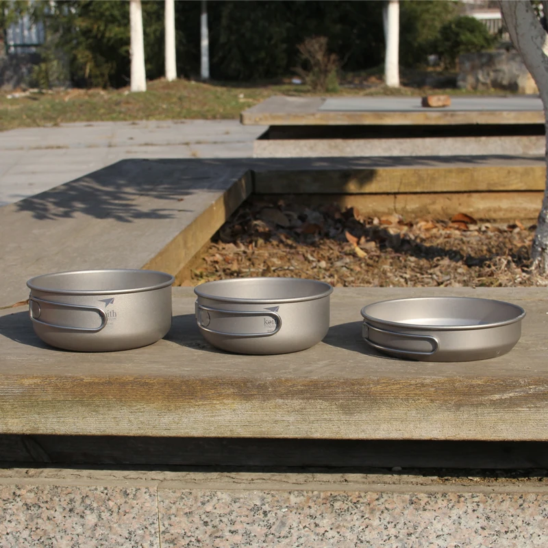 Pamono-Ensemble d'ustensiles d - Outdoor Camping Cooking Set avis et prix