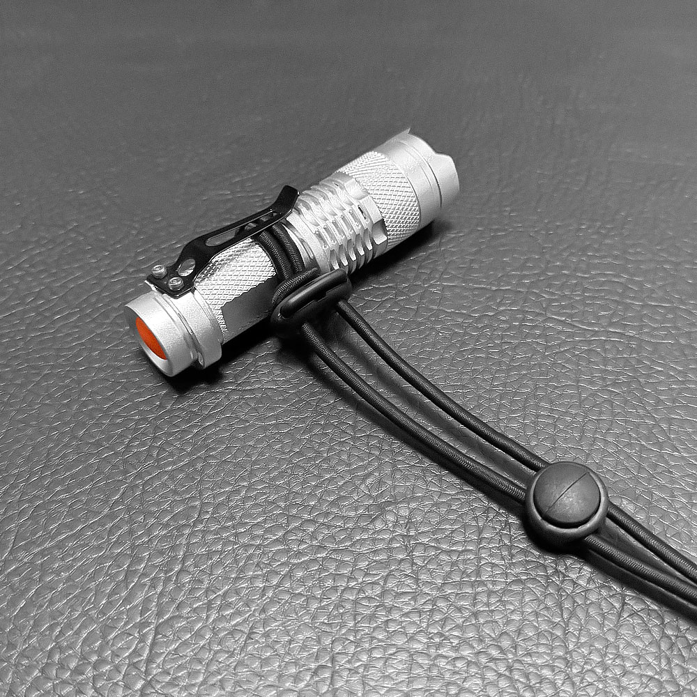 Boucle de fixation élastique p - Outdoor Camping Equipment avis et prix
