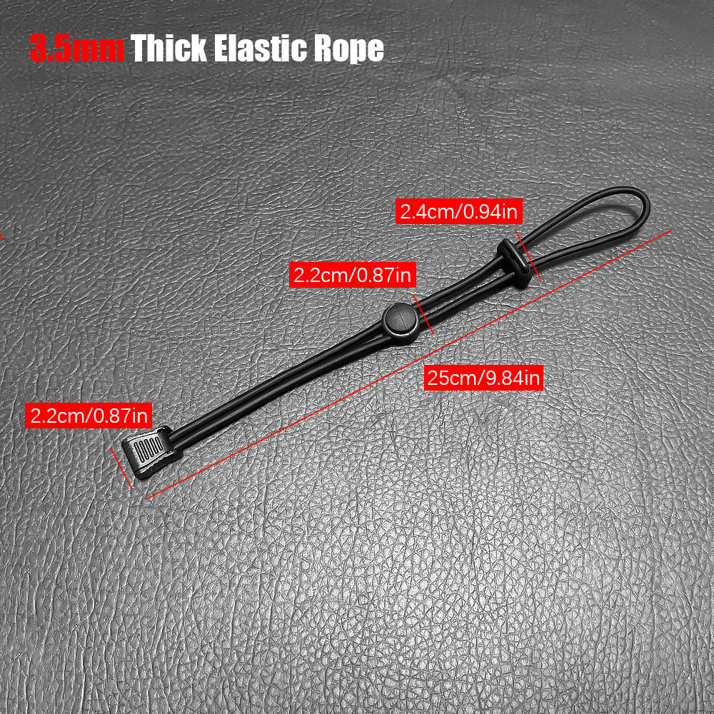 Boucle de fixation élastique p - Outdoor Camping Equipment avis et prix