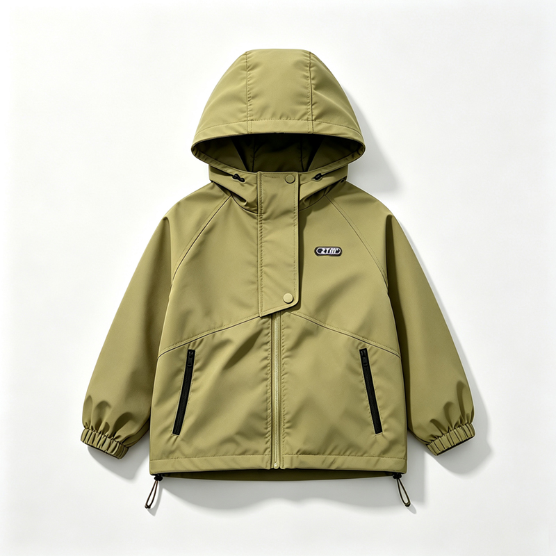 Veste de randonnée unisexe imp - Outdoor Camping Activities For Kids avis et prix