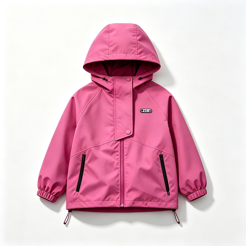 Veste de randonnée unisexe imp - Outdoor Camping Activities For Kids avis et prix