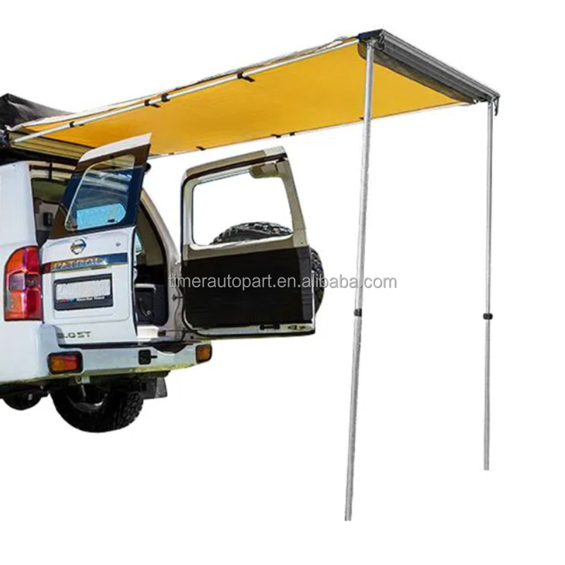 Auvent de voiture personnalisé - Outdoor Camping Canopy avis et prix
