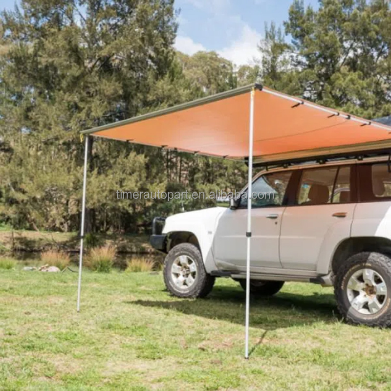 Auvent de voiture personnalisé - Outdoor Camping Canopy avis et prix