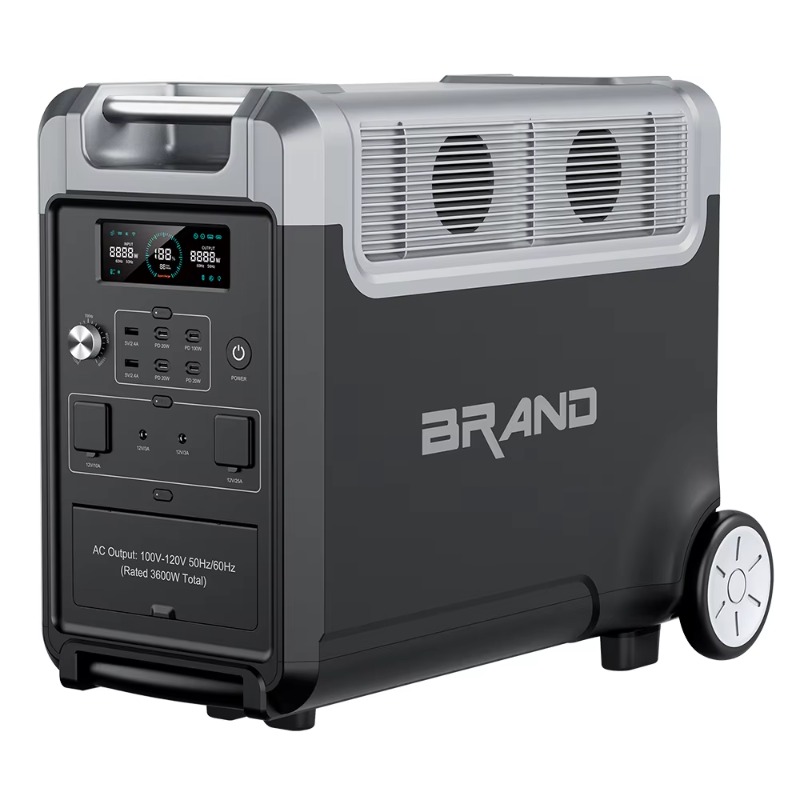 Centrale Électrique Portable H - Portable Power Station avis et prix