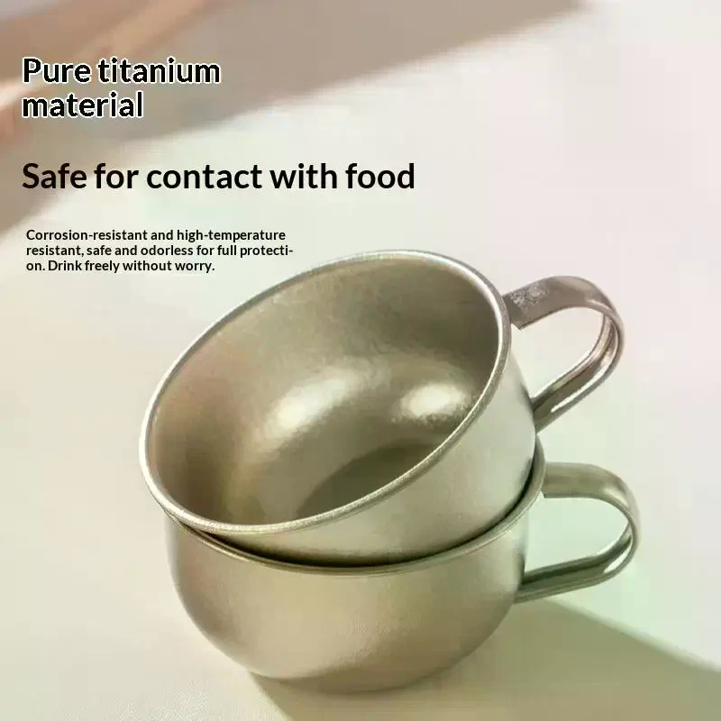 Tasse à eau de camping 80ml/22 - Outdoor Camping Equipment avis et prix