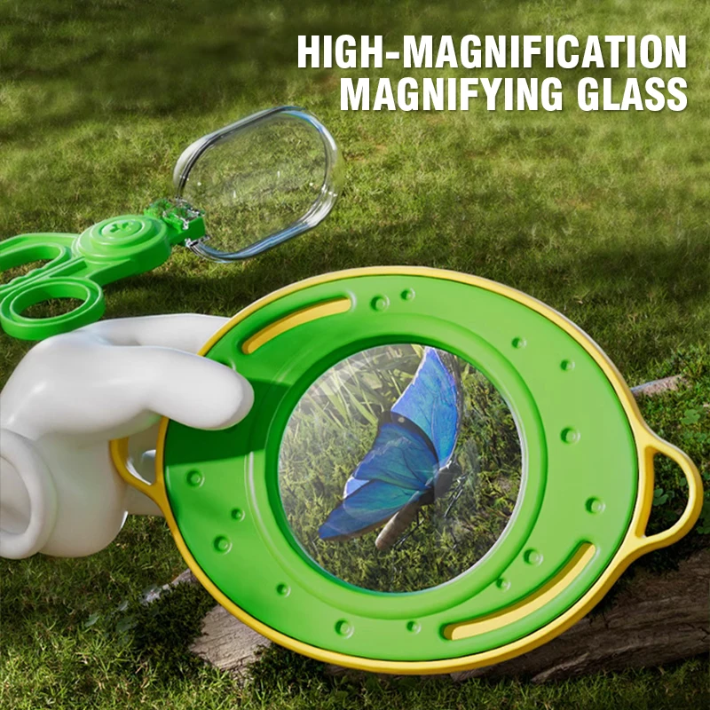 Cage de capture d'insectes, bo - Outdoor Camping Equipment avis et prix