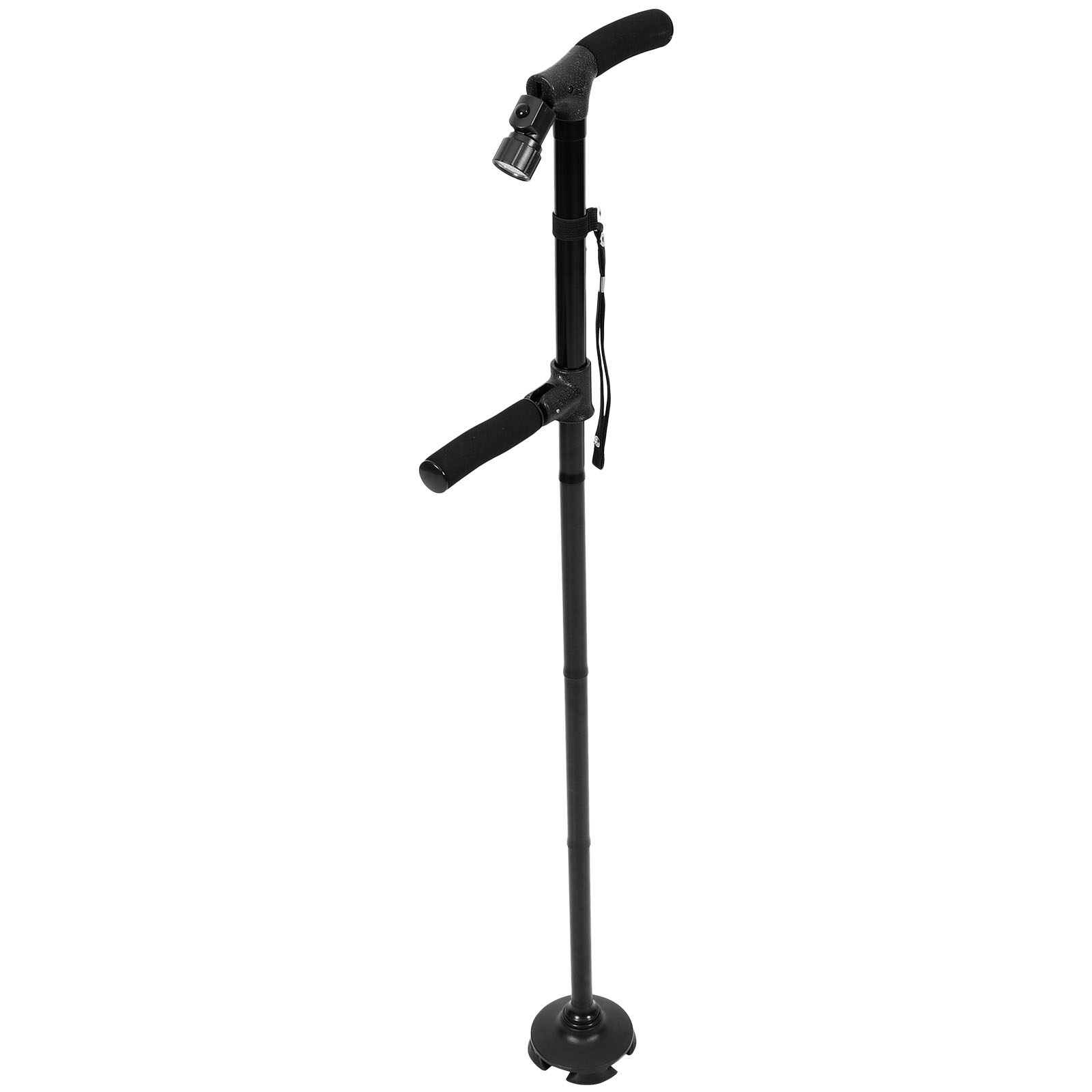 Canne de marche pliable avec l - Trekking Poles avis et prix