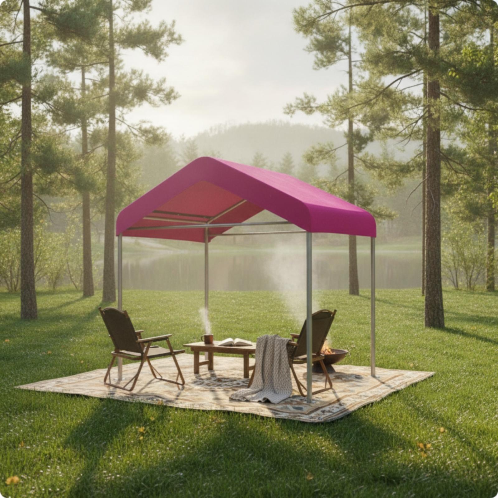 Bâche imperméable de remplacem - Outdoor Camping Canopy avis et prix