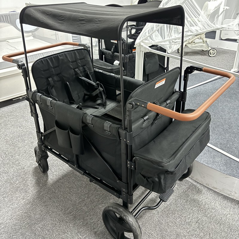 Chariot de plage de jardin ext - Outdoor Camping Wagon avis et prix