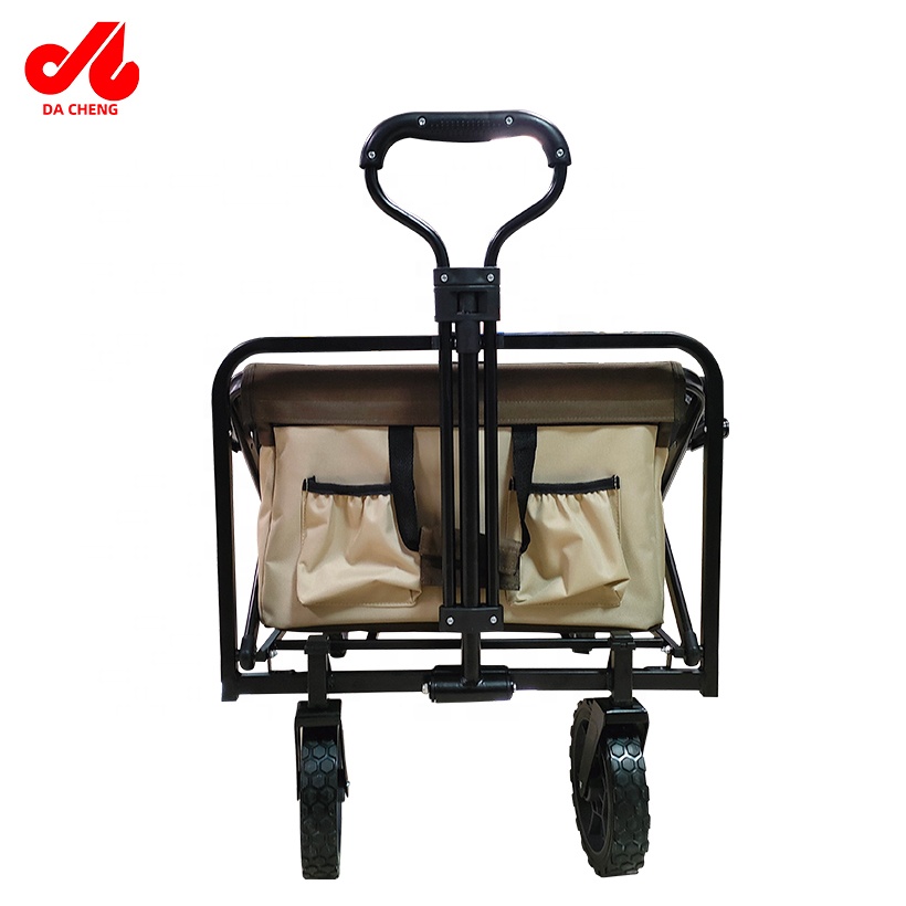 Chariot pliable léger et porta - Outdoor Camping Light Portable avis et prix