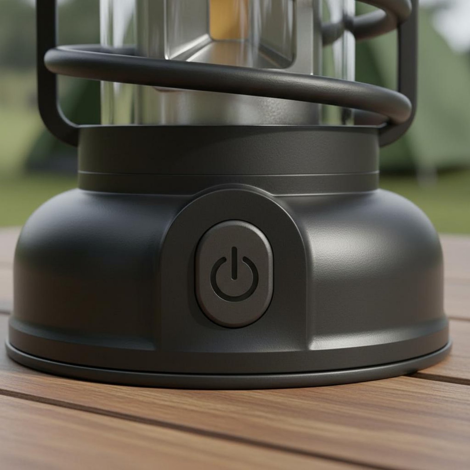 Lanterne de camping rétro à do - Outdoor Camping Lamp avis et prix